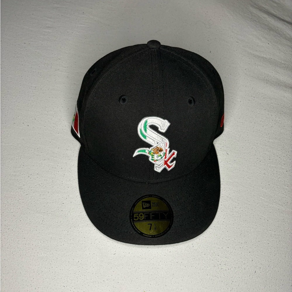 New era hat
